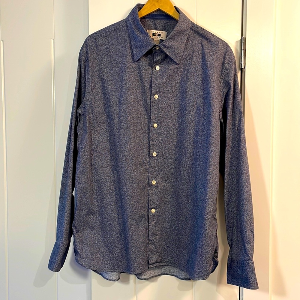3/$20 - Joseph Abboud Mens Dress Shirt